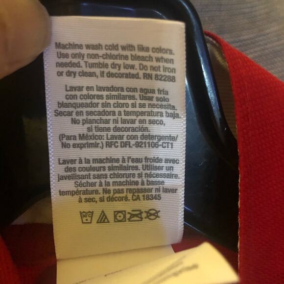 Russell women’s warm up jacket size M - Picture 9 of 13